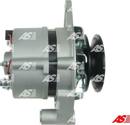 AS-PL A9235 - Alternatore autozon.pro