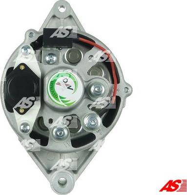 AS-PL A9235 - Alternatore autozon.pro