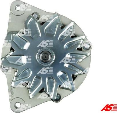 AS-PL A9231(LETRIKA) - Alternatore autozon.pro