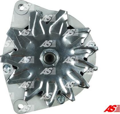 AS-PL A9231 - Alternatore autozon.pro