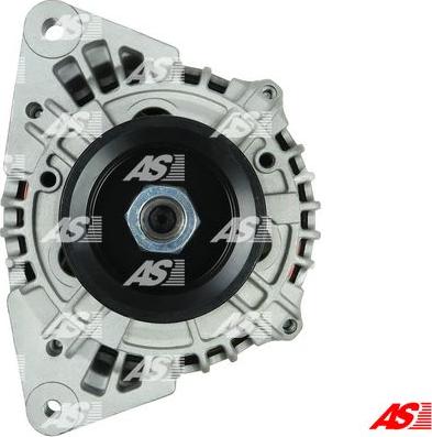 AS-PL A9224 - Alternatore autozon.pro