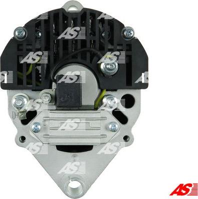 AS-PL A9225 - Alternatore autozon.pro