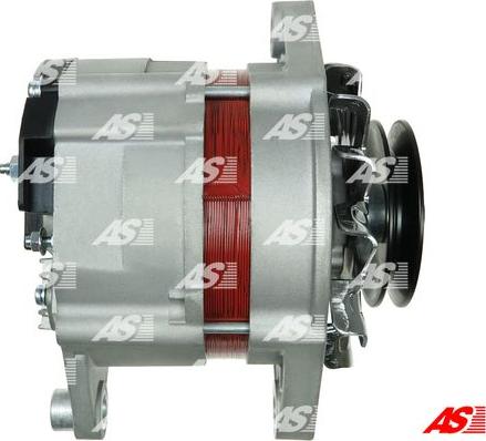 AS-PL A9225 - Alternatore autozon.pro