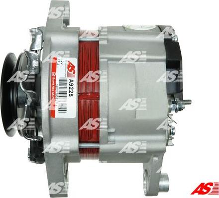 AS-PL A9225 - Alternatore autozon.pro