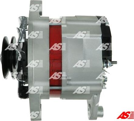 AS-PL A9221 - Alternatore autozon.pro