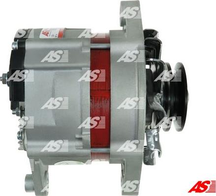 AS-PL A9221 - Alternatore autozon.pro