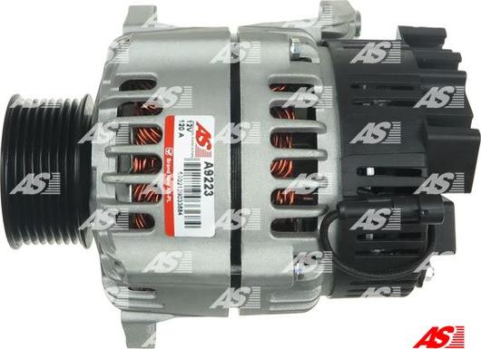 AS-PL A9223 - Alternatore autozon.pro