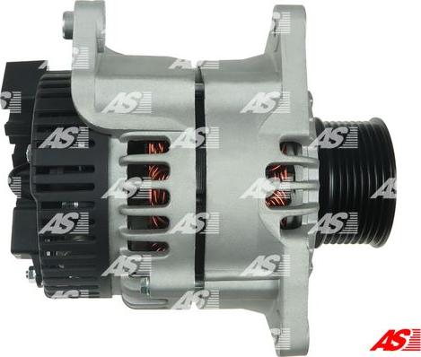 AS-PL A9223 - Alternatore autozon.pro