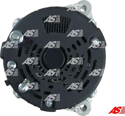 AS-PL A9222 - Alternatore autozon.pro