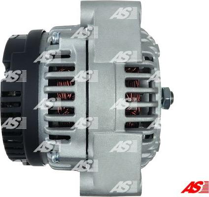 AS-PL A9222 - Alternatore autozon.pro