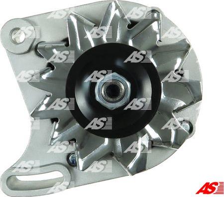 AS-PL A9227 - Alternatore autozon.pro