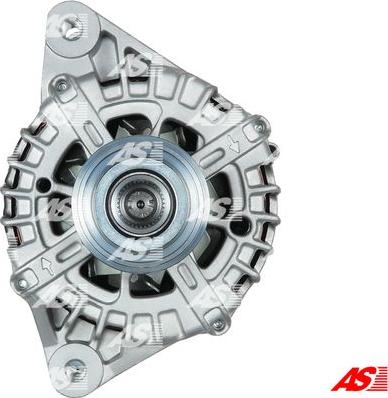 AS-PL A9279S - Alternatore autozon.pro