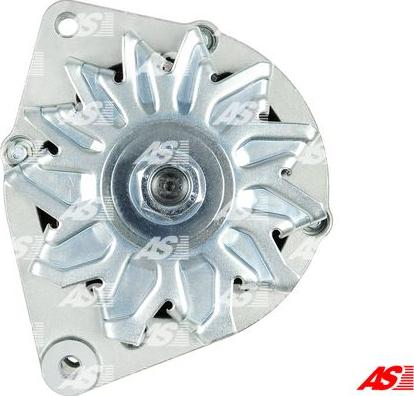 AS-PL A9270(LETRIKA) - Alternatore autozon.pro