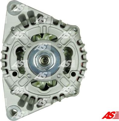 AS-PL A9277S - Alternatore autozon.pro