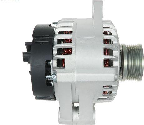 AS-PL A4096(P-INA) - Alternatore autozon.pro