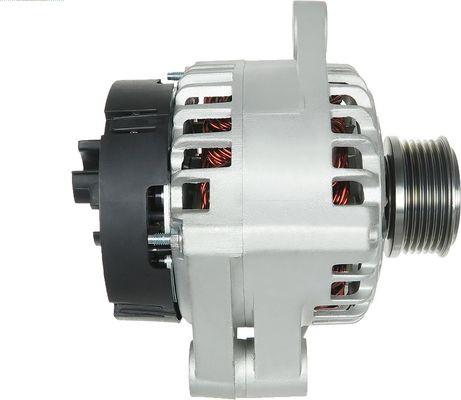 AS-PL A4096(P) - Alternatore autozon.pro