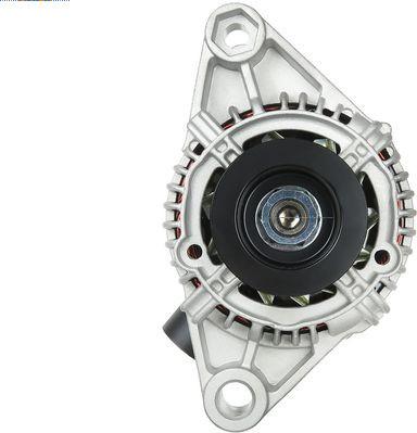 AS-PL A4091 - Alternatore autozon.pro