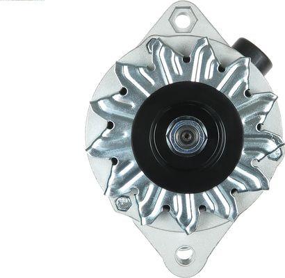 AS-PL A4092 - Alternatore autozon.pro