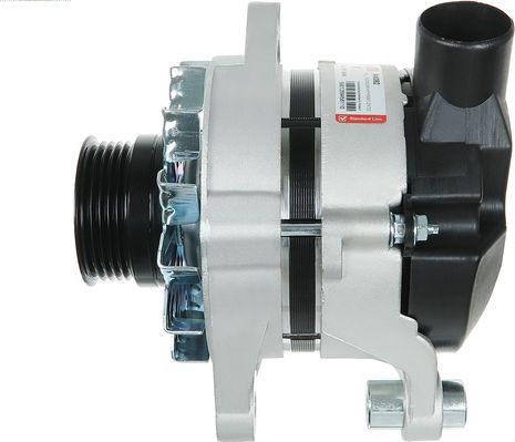 AS-PL A4092 - Alternatore autozon.pro