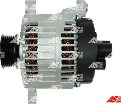 AS-PL A4049 - Alternatore autozon.pro