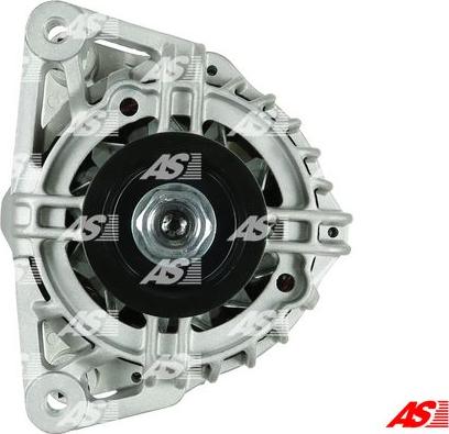 AS-PL A4046 - Alternatore autozon.pro