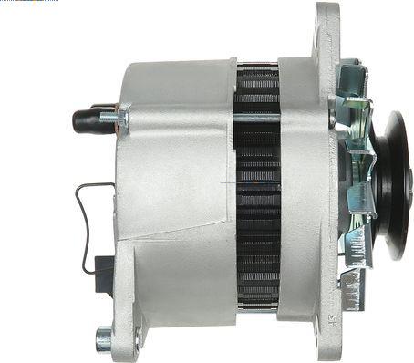 AS-PL A4040 - Alternatore autozon.pro