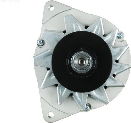 AS-PL A4040 - Alternatore autozon.pro