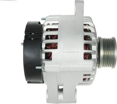 AS-PL A4048(P-INA) - Alternatore autozon.pro