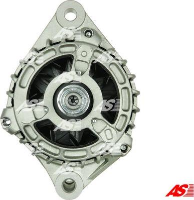 AS-PL A4048SR - Alternatore autozon.pro