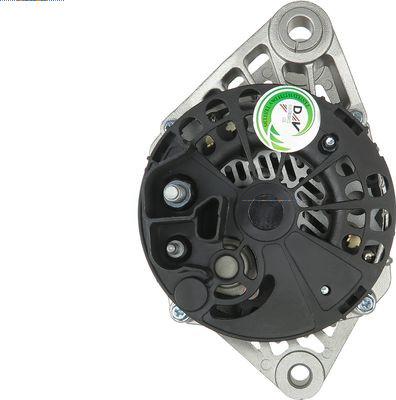 AS-PL A4043PR - Alternatore autozon.pro