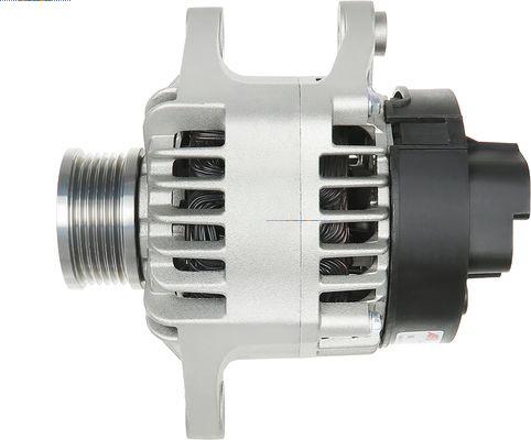 AS-PL A4043PR - Alternatore autozon.pro