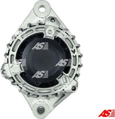 AS-PL A4042PR - Alternatore autozon.pro