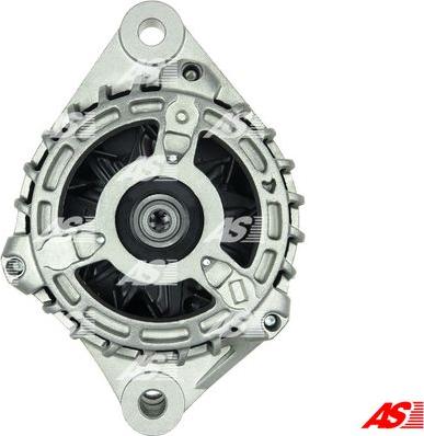 AS-PL A4042SR - Alternatore autozon.pro