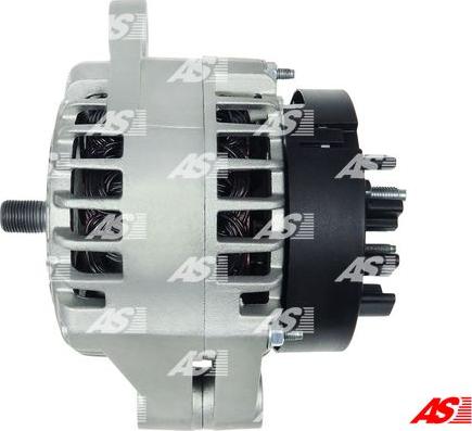 AS-PL A4042SR - Alternatore autozon.pro