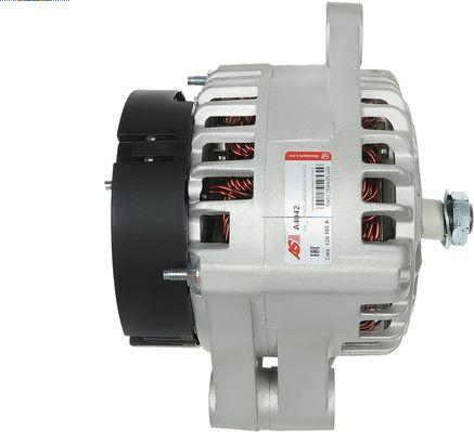 AS-PL A4042 - Alternatore autozon.pro