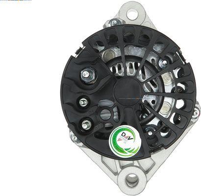 AS-PL A4042 - Alternatore autozon.pro