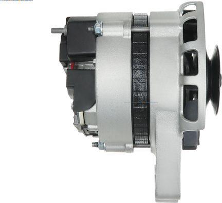 AS-PL A4047PR - Alternatore autozon.pro