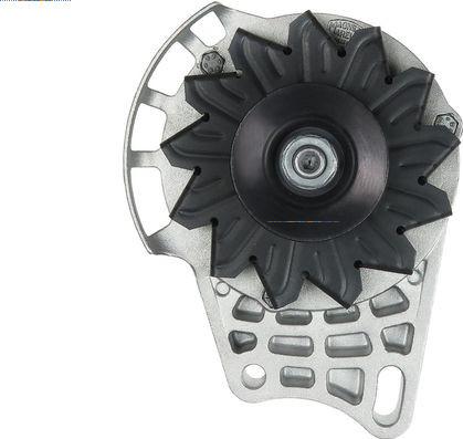 AS-PL A4047PR - Alternatore autozon.pro