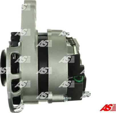 AS-PL A4047SR - Alternatore autozon.pro