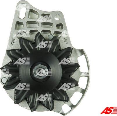 AS-PL A4047SR - Alternatore autozon.pro