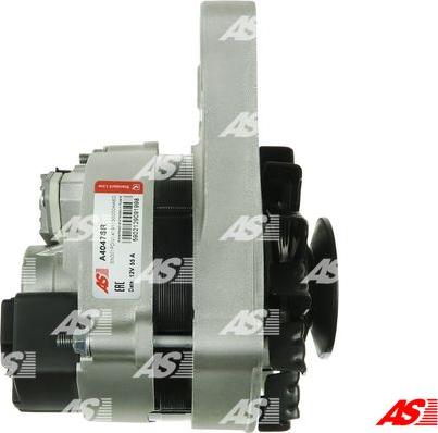 AS-PL A4047SR - Alternatore autozon.pro