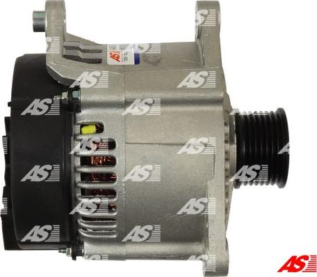 AS-PL A4055(DENSO) - Alternatore autozon.pro