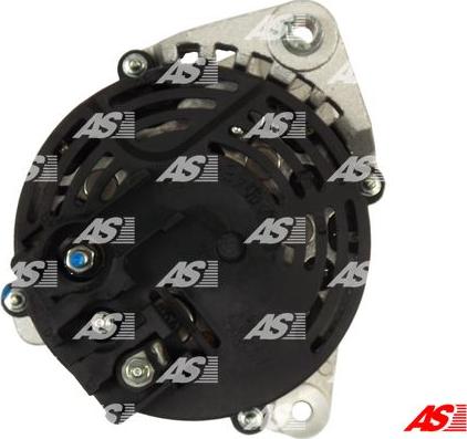 AS-PL A4055(DENSO) - Alternatore autozon.pro