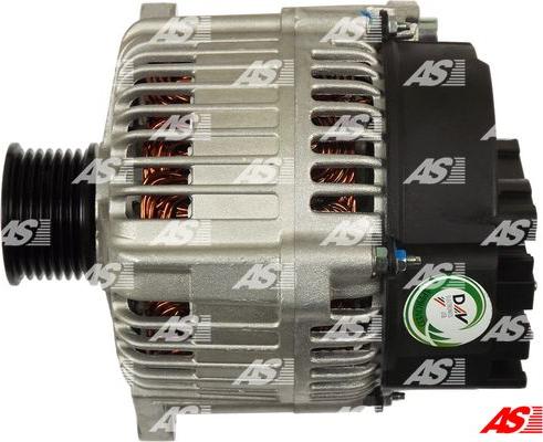 AS-PL A4055(DENSO) - Alternatore autozon.pro