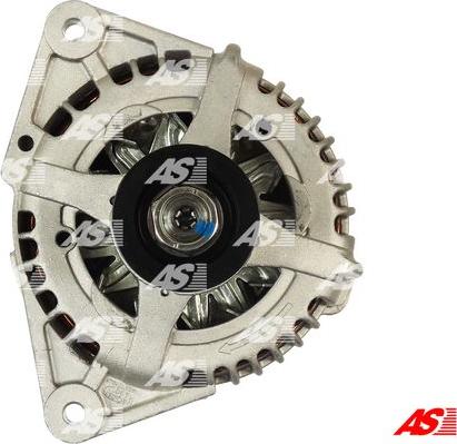 AS-PL A4055(DENSO) - Alternatore autozon.pro