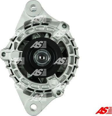 AS-PL A4056 - Alternatore autozon.pro