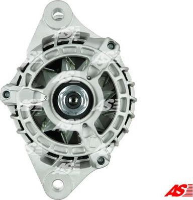 AS-PL A4050 - Alternatore autozon.pro