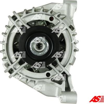 AS-PL A4058SR - Alternatore autozon.pro