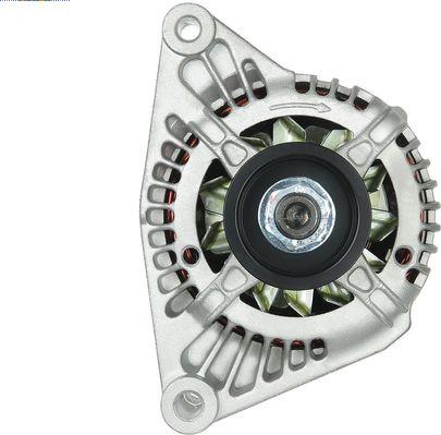 AS-PL A4052 - Alternatore autozon.pro