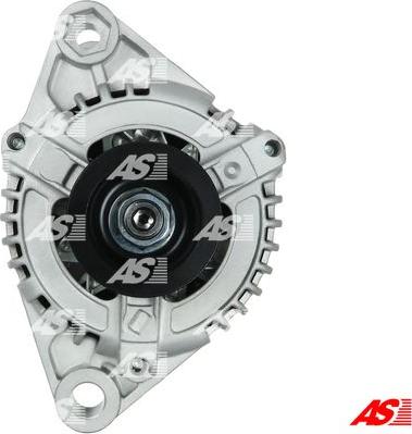 AS-PL A4057 - Alternatore autozon.pro